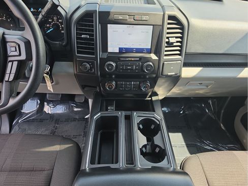 Used 2020 Ford F150 XL w/ Equipment Group 101A Mid RWD image 12