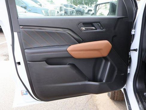 New 2026 GMC Canyon AT4 image 23