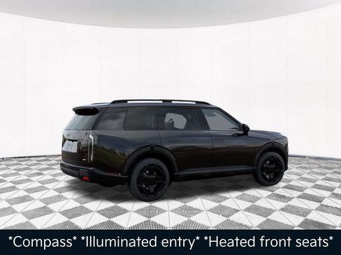 New 2027 Kia Telluride SX X-Line image 9