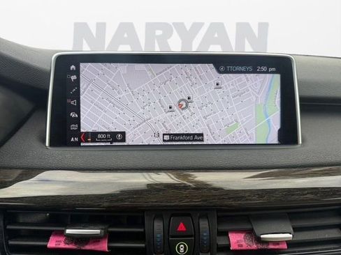 Used 2018 BMW X5 xDrive35i image 22