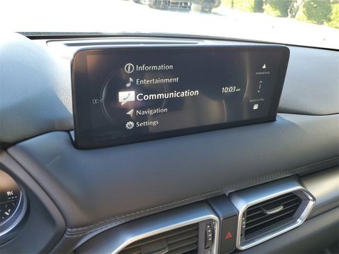 Used 2024 MAZDA CX-5 AWD 2.5 S w/ Select Package image 28