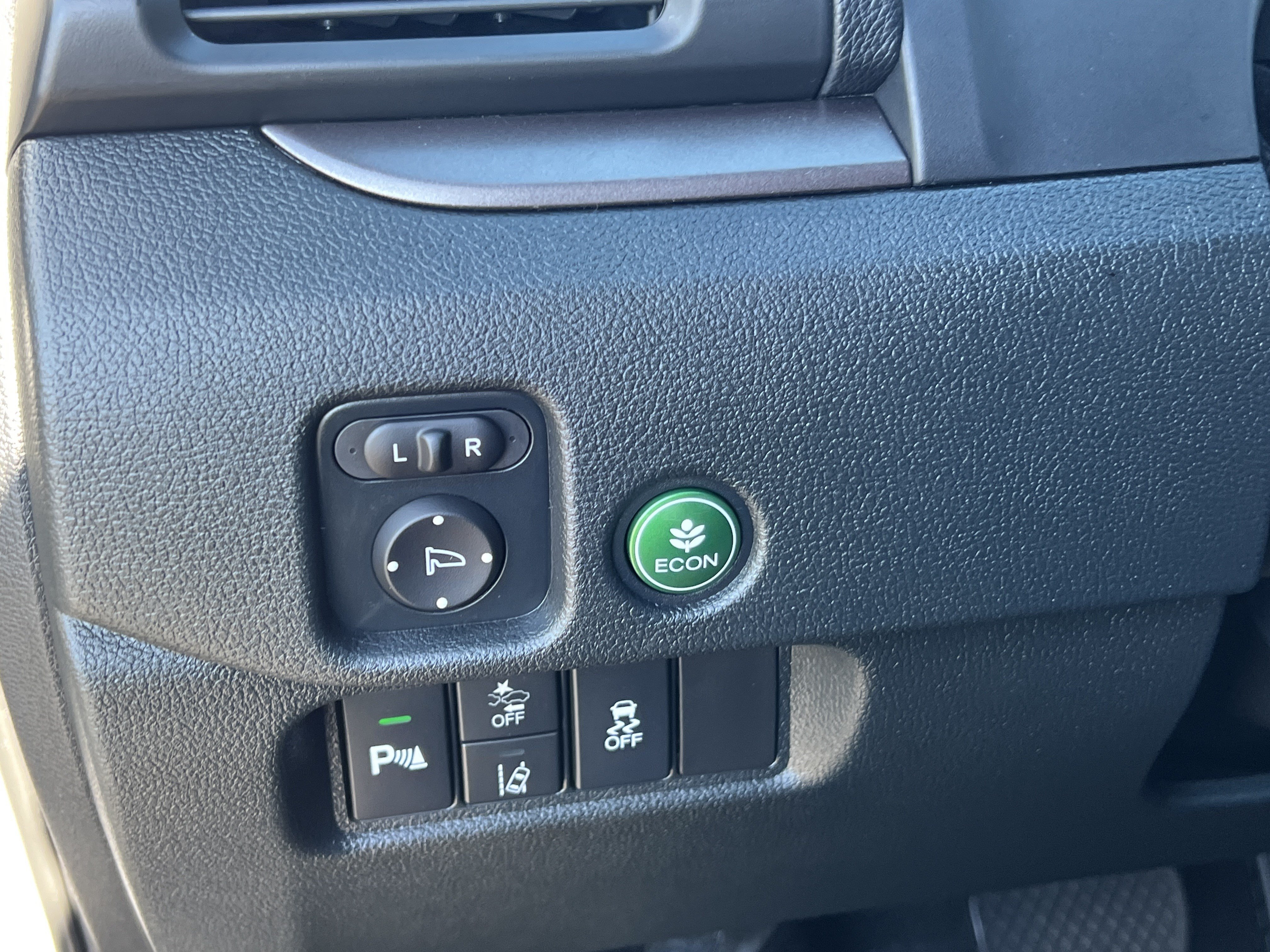 Used 2023 Honda Passport EX-L image 34