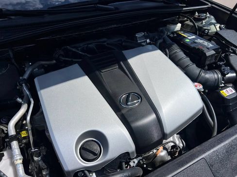 Used 2020 Lexus ES 350 w/ Accessory Package 2 FWD image 51
