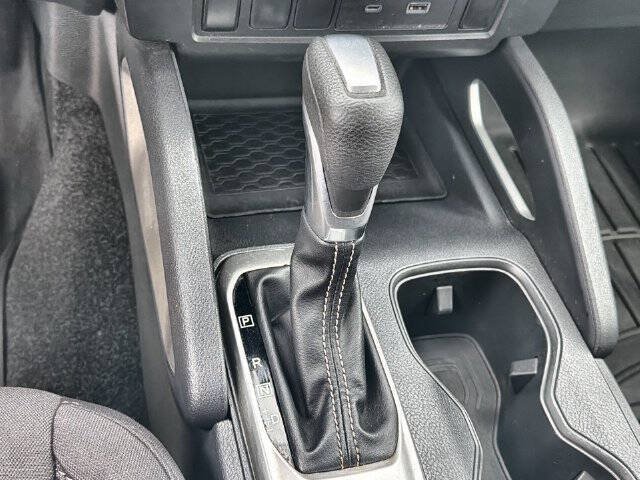 Used 2022 Nissan Frontier SV RWD image 15