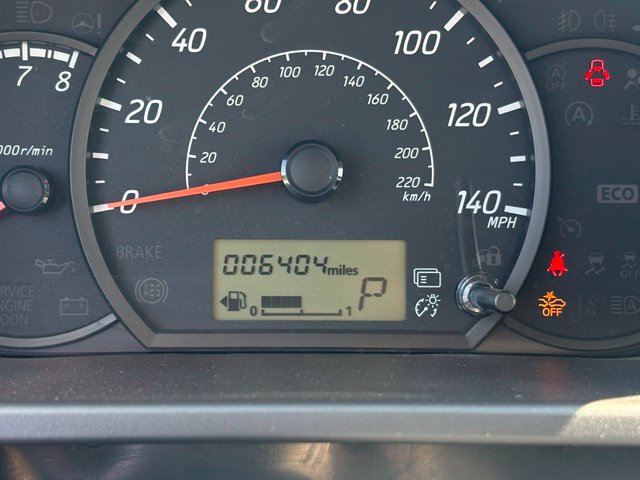 Used 2024 Mitsubishi Mirage G4 LE FWD image 4