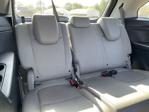 Used 2021 Honda Odyssey EX-L image 27