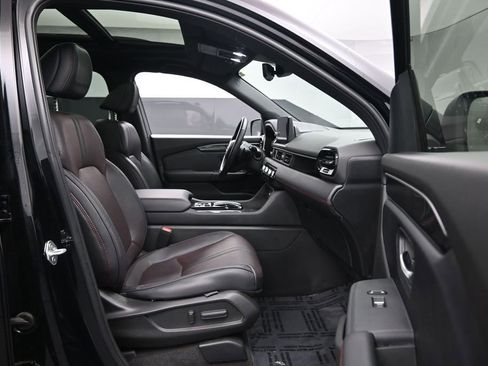 Used 2023 Honda Pilot Elite image 31