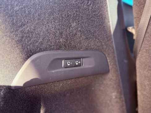 Certified 2026 INFINITI QX60 Autograph w/ Dark Cargo Package image 36