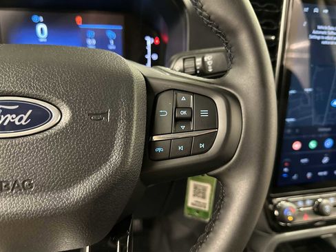 New 2025 Ford Ranger XLT image 9