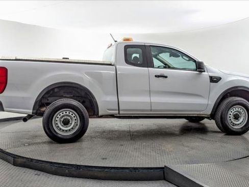 Used 2020 Ford Ranger XL image 8