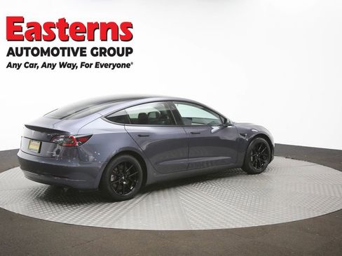 Used 2021 Tesla Model 3 Long Range image 40