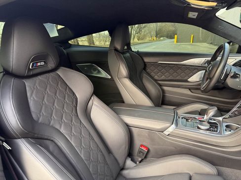 Used 2023 BMW M8 Competition w/ M Driver's Package image 22