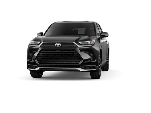 Certified 2026 Toyota Grand Highlander AWD Hybrid image 49