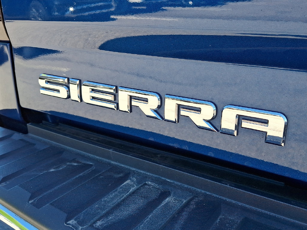 Used 2015 GMC Sierra 1500 SLE w/ Suspension Package, Off-Road AWD/4WD image 31