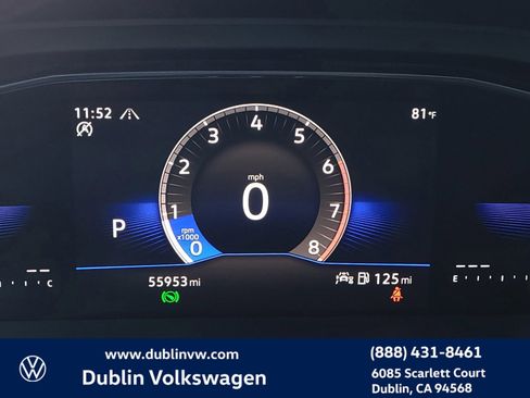 Used 2024 Volkswagen Jetta SE image 24