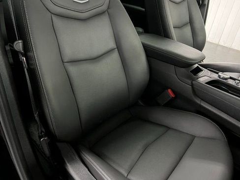 Certified 2024 Cadillac XT5 Premium Luxury w/ LPO, Premium Carpet Package image 18