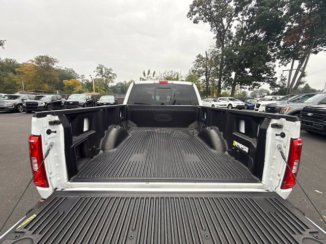 Used 2023 Ford F150 XLT w/ Equipment Group 302A High AWD/4WD image 14