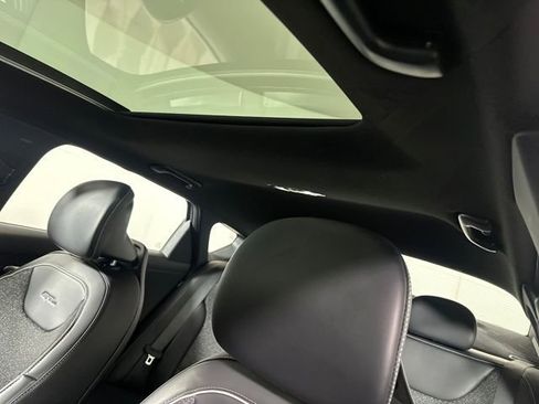 Used 2025 Kia K4 GT-Line w/ GT-Line Sunroof Package FWD image 12