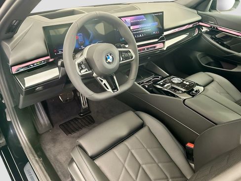 New 2027 BMW 530i RWD image 9