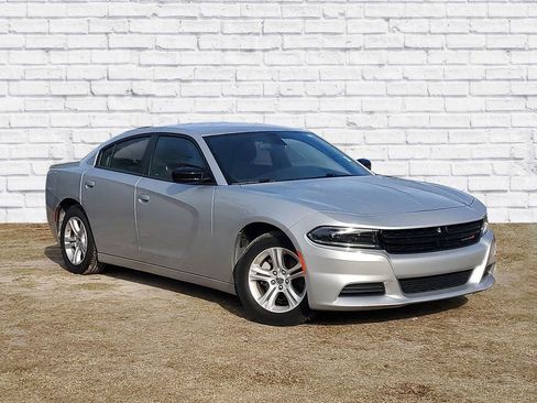 Used 2023 Dodge Charger SXT image 1