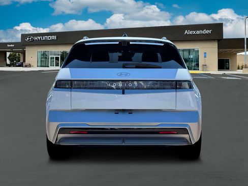 New 2026 Hyundai Ioniq 5 Limited RWD image 6