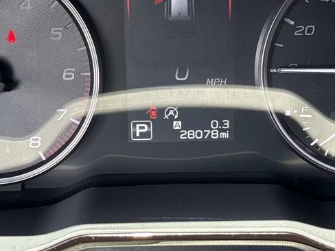Certified 2024 Subaru Outback Premium AWD/4WD image 36