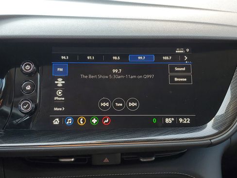 Used 2023 Buick Envision Essence w/ Sport Touring Package image 26