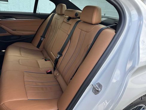 Used 2023 BMW 540i xDrive image 18