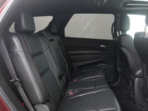 Used 2022 Dodge Durango R/T w/ Blacktop Package image 12