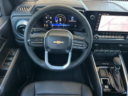 New 2026 Chevrolet Colorado LT w/ LT Convenience Package RWD image 14