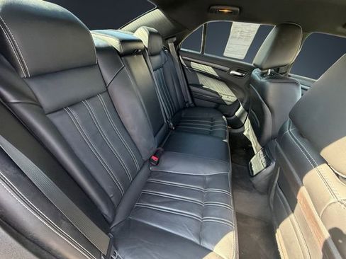 Used 2015 Chrysler 300 S image 13