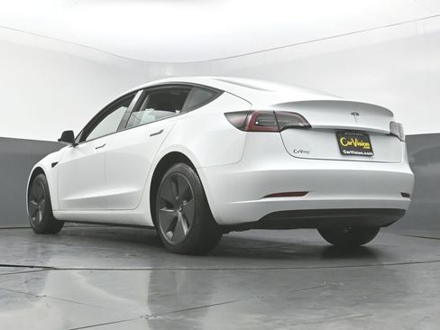 Used 2023 Tesla Model 3 Standard Range RWD image 44