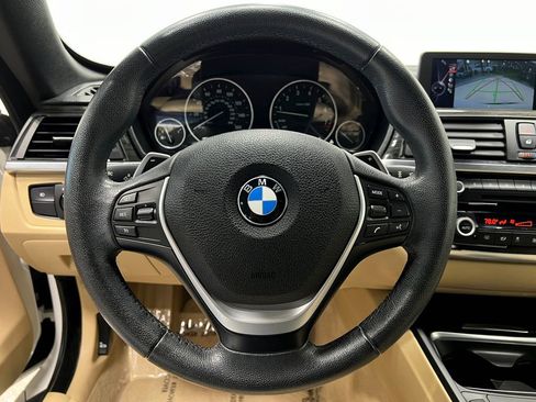 Used 2014 BMW 428i Convertible RWD image 22