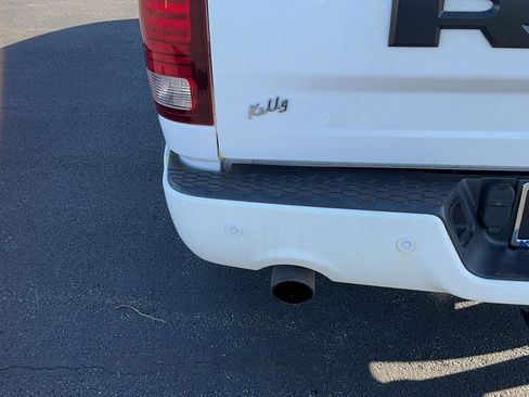 Used 2017 RAM 1500 Sport w/ Convenience Group image 34