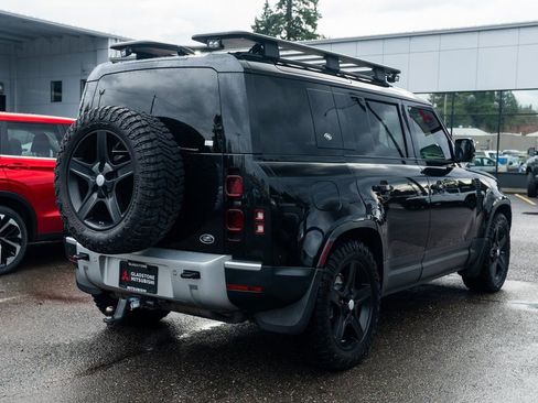 Used 2020 Land Rover Defender 110 SE AWD/4WD image 7