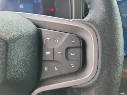 Used 2024 Ford Bronco Outer Banks AWD/4WD image 22