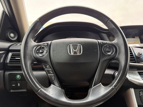 Used 2013 Honda Accord EX-L image 22