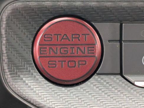 New 2026 Ford Mustang Coupe w/ Mustang Nite Pony Package RWD image 41