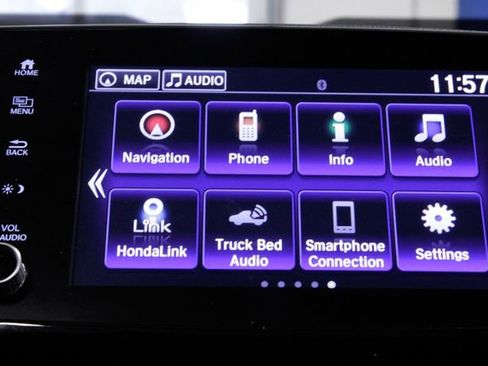 Certified 2023 Honda Ridgeline RTL-E image 33