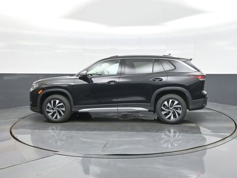 New 2026 Volkswagen Tiguan S AWD/4WD image 4