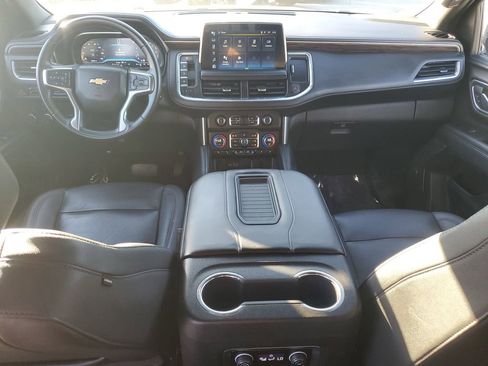 Used 2023 Chevrolet Tahoe LT image 11