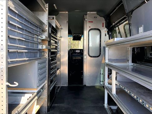 Used 2022 Mercedes-Benz Sprinter 3500 image 37