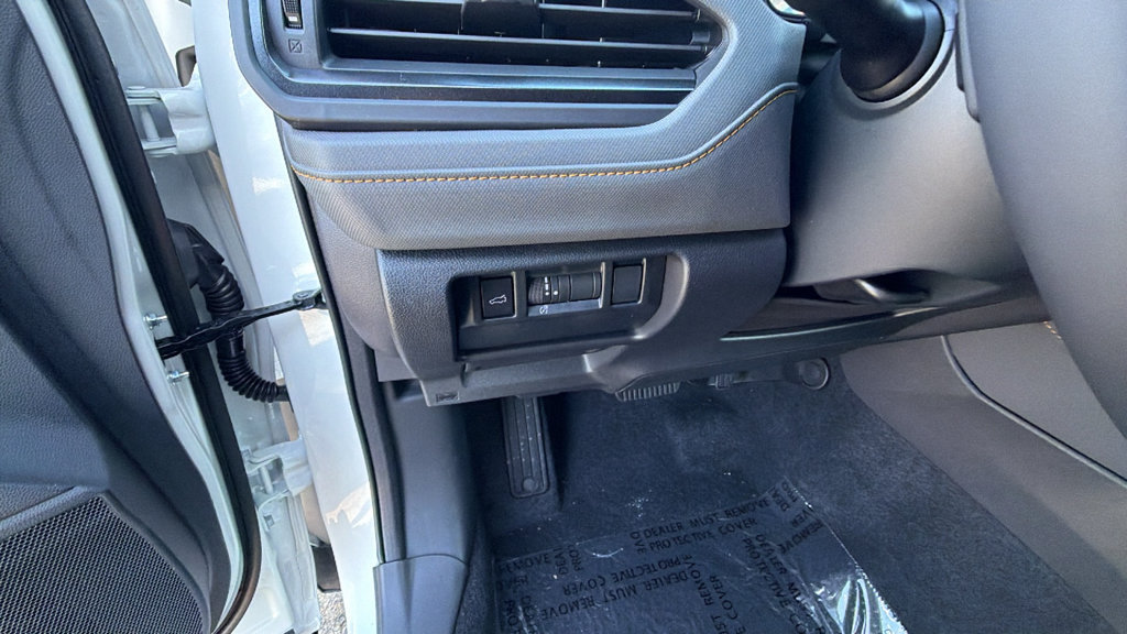 New 2026 Subaru Forester Wilderness AWD/4WD image 32