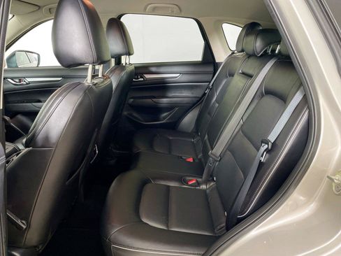Used 2024 MAZDA CX-5 AWD 2.5 S w/ Select Package image 11
