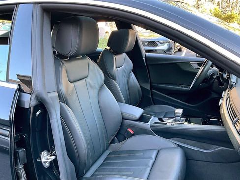 Used 2023 Audi A5 2.0T Premium w/ Convenience Package image 9