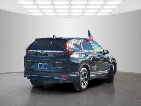 Used 2021 Honda CR-V Special Edition image 4