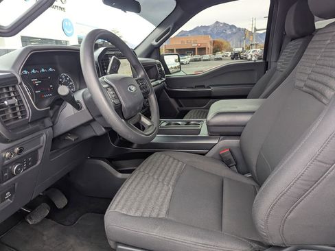 Used 2022 Ford F150 XL w/ STX Appearance Package image 24
