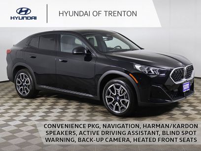 Used 2024 BMW X2 xDrive28i w/ Convenience Package