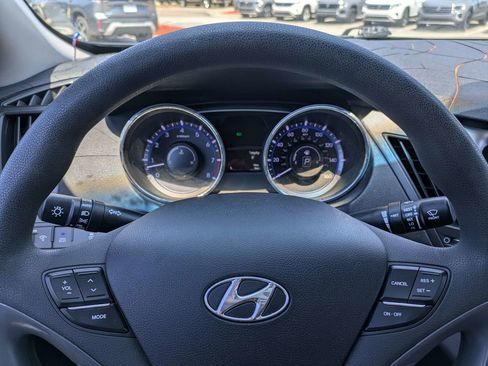 Used 2014 Hyundai Sonata GLS w/ Popular Equipment Group 2 FWD image 36