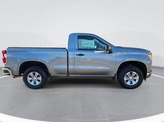 New 2026 Chevrolet Silverado 1500 W/T w/ WT Safety Package video 2